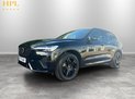 Volvo XC60 2.0h T6 Recharge 11.6kWh R-Design SUV 5dr Petrol Plug-in Hybrid Auto AWD Eu 3