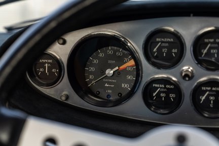 Ferrari Dino 246 GT 19