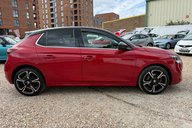 Vauxhall Corsa 1.2T ELITE NAV PREMIUM LOOK! JUST 29000 MILES! FULL HISTORY! 6 SERVICES! 20