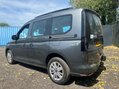 Volkswagen Caddy C20 LIFE TDI 3