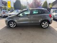 Volkswagen Polo 1.4 TDI BlueMotion Tech SEL Euro 6 (s/s) 5dr 15
