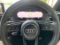 Audi A5 TFSI S LINE BLACK EDITION MHEV 18