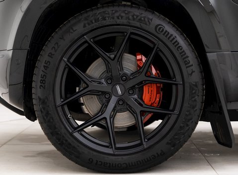 Land Rover Defender 110 X P400 8