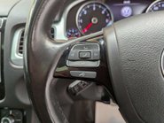 Volkswagen Touareg 3.0 Touareg V6 R-Line+ TDI BlueMotion Technology Auto 4WD 5dr 59