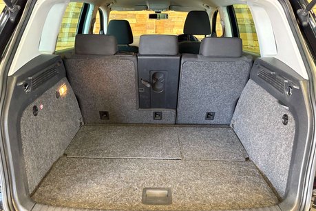 Volkswagen Tiguan 2.0 TDI BlueMotion Tech Match Edition SUV 5dr Diesel Manual 4WD Euro 6 (s/s 75