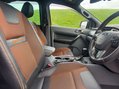 Ford Ranger 3.2 Ranger Wildtrak 4x4 Double Cab TDCi Auto 4WD 5dr 7