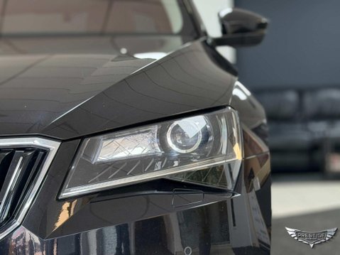 Skoda Superb 2.0 TDI Laurin & Klement DSG Euro 6 (s/s) 5dr 6