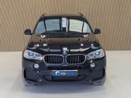 BMW X5 3.0 X5 xDrive 30d M Sport Auto 4WD 5dr 4