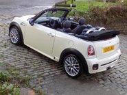 Mini Cooper JOHN COOPER WORKS 39