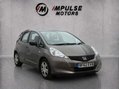 Honda Jazz 1.2 Jazz i-VTec S AC 5dr 1