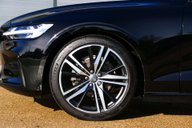 Volvo V60 2.0 V60 R-Design B3 MHEV Auto 5dr 8