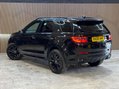 Land Rover Discovery Sport 2.0 Discovery Sport R-Dynamic HSE D Auto 4WD 5dr 21