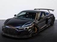 Audi R8 5.2 FSI V10 Coupe 2dr Petrol S Tronic Euro 6 (s/s) (540 ps) 21