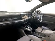 Audi Q4 40 S line Sportback 5dr Electric Auto 82kWh (204 ps) Reverse Camera 15