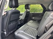 Land Rover Discovery D300 HSE Panel Van - Rear Seat Conversion / Black Pack 16