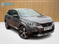 Peugeot 3008 1.2 PureTech GT Line SUV 5dr Petrol Manual Euro 6 (s/s) (130 ps) 6