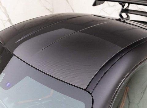 Mercedes-Benz Amg GT BLACK SERIES 27