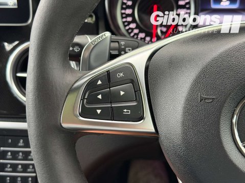 Mercedes-Benz GLA 2.0 GLA45 AMG 4Matic Auto 4WD 5dr 34