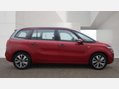 Citroen Grand C4 Picasso 1.6 e-HDi Airdream Exclusive MPV 5dr Diesel ETG6 Euro 5 (s/s) (115 ps) 6