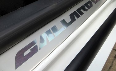 Lamborghini Gallardo LP 560-4 Spyder 16