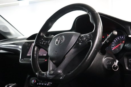 Vauxhall Corsa GRIFFIN 12