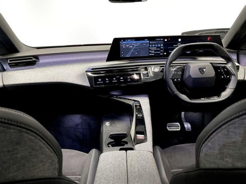 Peugeot 3008 73kWh GT SUV 5dr Electric Auto (210 ps) Air Con - Alloys - DAB Radio 19