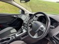 Ford Focus 1.6 Focus Zetec 125 Auto 5dr 4