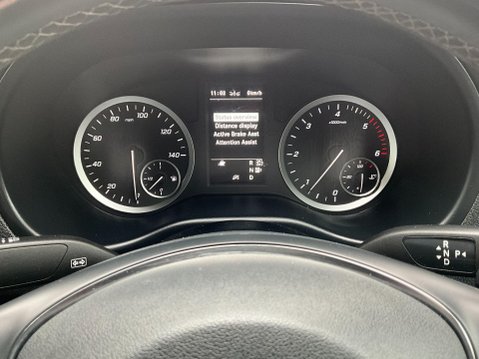 Mercedes-Benz Vito 2.0 114 CDI Progressive G-Tronic RWD L2 Euro 6 (s/s) 5dr (LWB) 34
