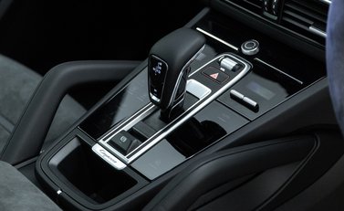 Porsche Cayenne GTS Coupe 21