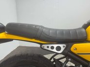 Yamaha XSR125 2021 34K 1 OWNER PROJECT BIKE SPARES OR REPAIR 125CC 10