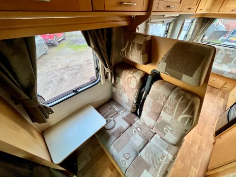 Elddis Autoquest 145 15