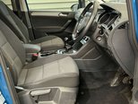 Volkswagen Touran 2.0 TDI SE MPV 5dr Diesel Manual Euro 6 (s/s) (150 ps) 9