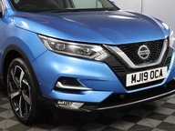Nissan Qashqai DIG-T TEKNA 26