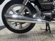 Lexmoto Arizona 2016 19K PROJECT CRUISER BIKE SPARES OR REPAIR 125CC LEARNER 26