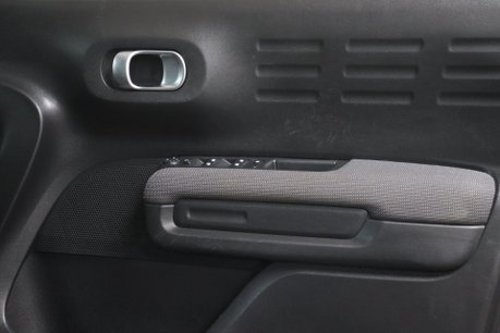 Citroen C3 Aircross PURETECH FLAIR S/S 36