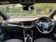 Vauxhall Astra 1.4 Astra SRi Nav T 5dr 20