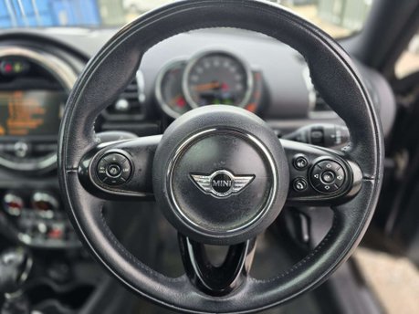 Mini Clubman 1.5 Cooper Estate 6dr Petrol Auto Euro 6 (s/s) (136 ps) 30