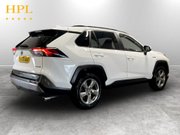 Toyota Rav4 2.5 VVT-h GPF Design SUV 5dr Petrol Hybrid CVT Euro 6 (s/s) (218 ps) Air Co 7