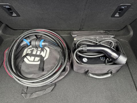 MG MG4 64kWh SE Long Range Hatchback 5dr Electric Auto (203 ps) 21