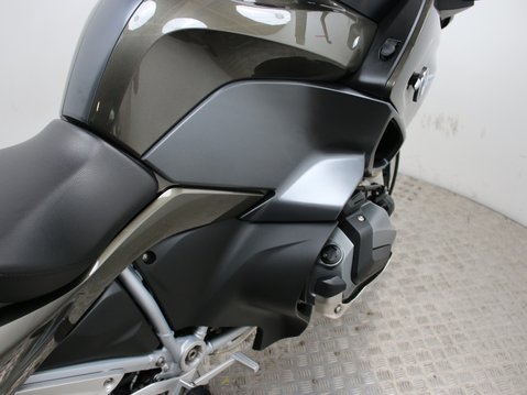 BMW R 1250 RT R 1250 RT LE 30