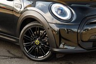 Mini Hatch COOPER S LEVEL 3 12