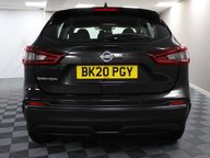 Nissan Qashqai DIG-T ACENTA PREMIUM 8