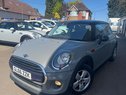 Mini Hatch 1.5 Cooper Euro 6 (s/s) 3dr