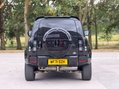 Land Rover Defender 3.0 Defender Hard Top D MHEV Auto 4WD 5dr 21