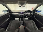 Skoda Kamiq 1.0 Kamiq SE TSi 5dr 3