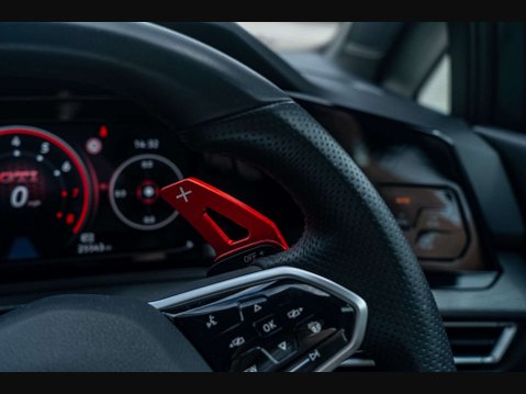 Volkswagen Golf 2.0 Golf GTi TSi Semi-Auto 5dr 12