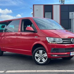 Volkswagen Caravelle 2.0 TDI BlueMotion Tech SE MPV 5dr Diesel DSG Euro 6 (s/s) (150 ps) 7