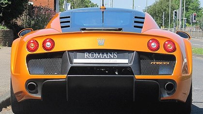 Still time to win 2 free tickets to Autosport International 2012 