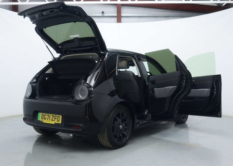 Honda Honda E 35.5kWh Advance Hatchback 5dr Electric Auto (17in Alloy) (154 ps) 63