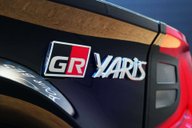 Toyota GR Yaris 1.6 GR Yaris Circuit 4WD 4WD 3dr 40